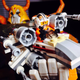 Image for article titled A Little LEGO Star Wars Goes A Long Way